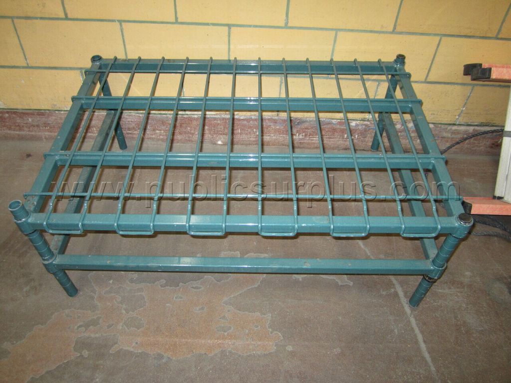 SMALL METAL RACK (43574)K — photo 1