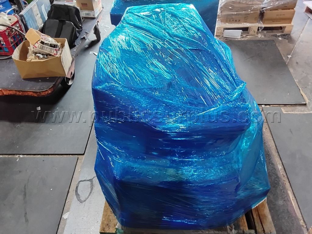 ReStore Mystery Pallet - FLOOR — photo 1