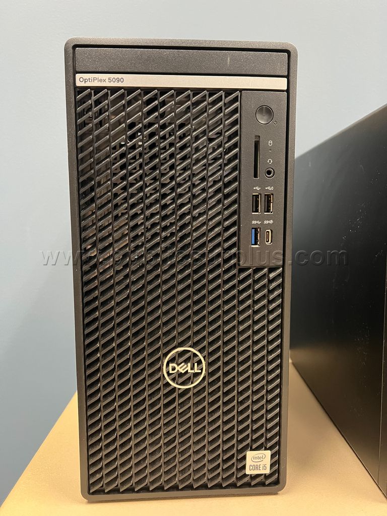 Dell OptiPlex 5090 Tower — photo 1