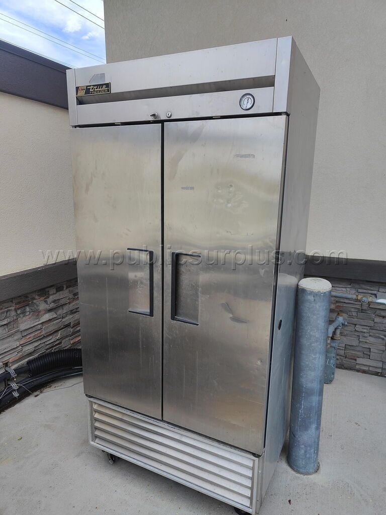 True Freezer — photo 1
