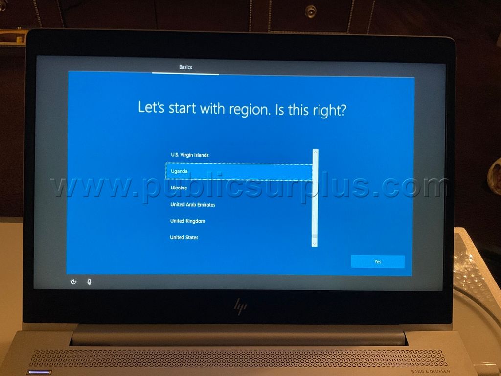 HP EliteBook 840 G6 w/Win10Pro, Serial#5CG943CL05 *Battery Charger Not Included* — photo 1