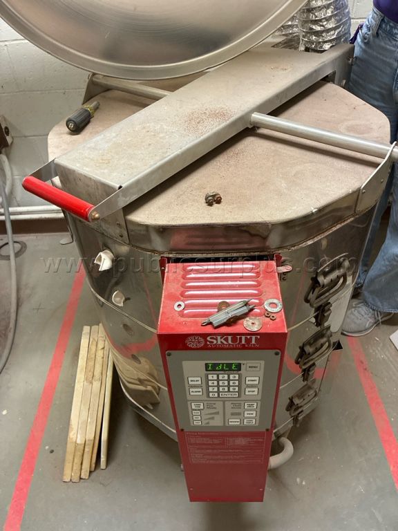 Kiln — photo 1