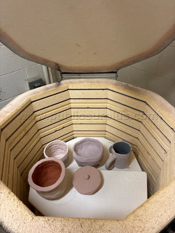 Kiln — photo 1