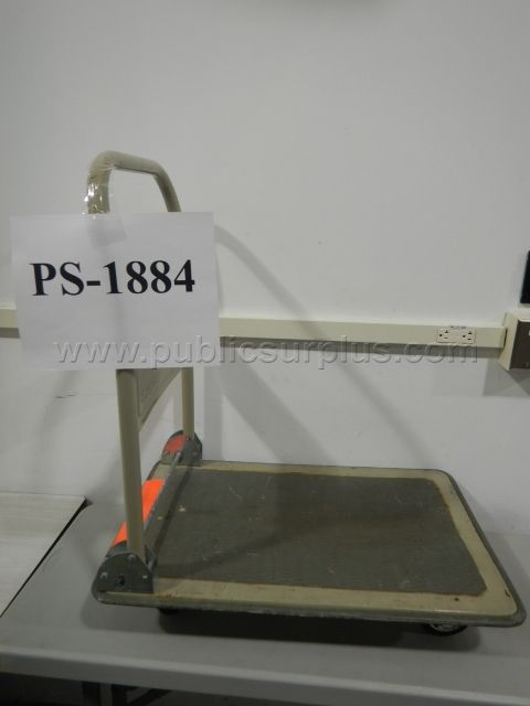 Safco Cart — photo 1