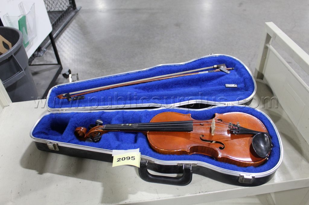 violin  ~2095~ — photo 1