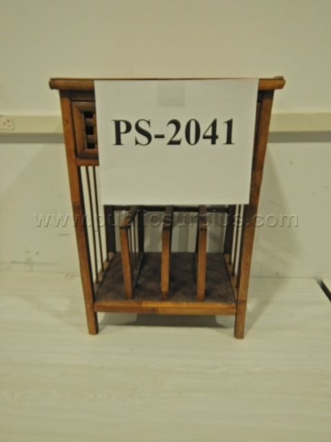 Side Table — photo 1