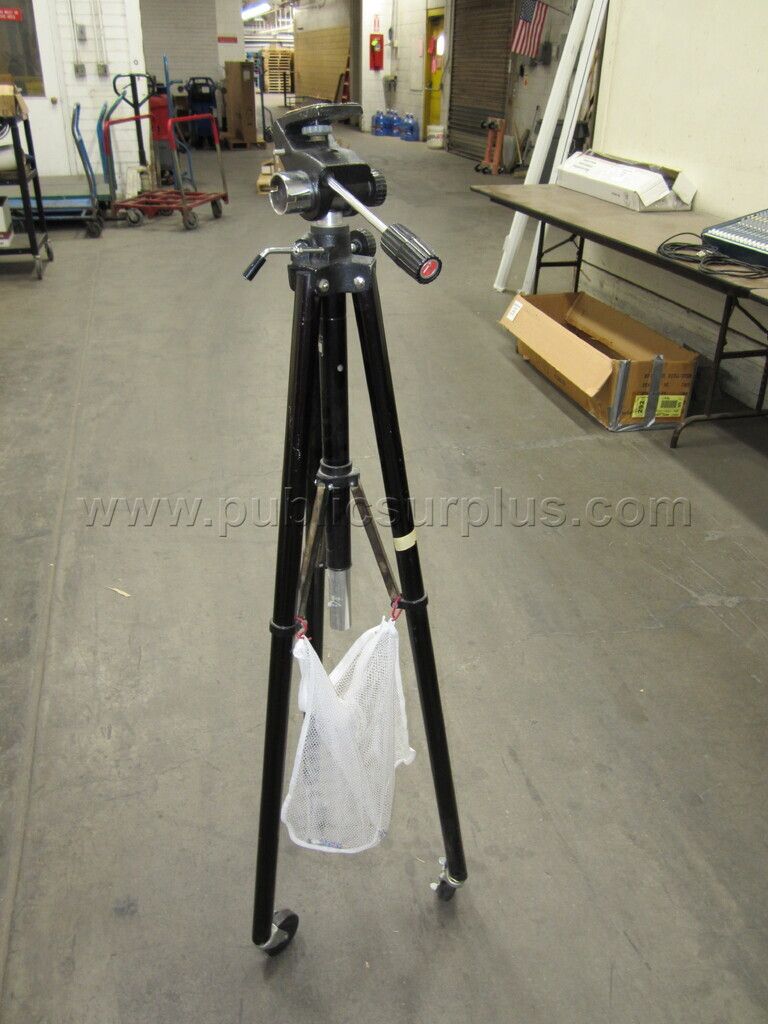 TRIPOD (43584) — photo 1