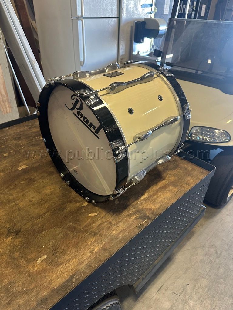 18 inch Drum — photo 1