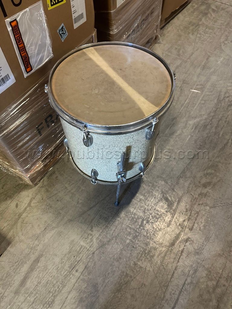14 inch Drum — photo 1