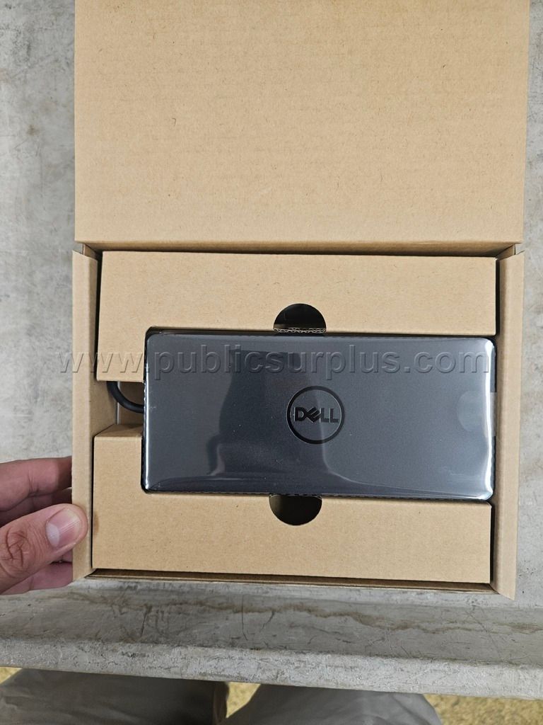 Dell Universal Docks — photo 1