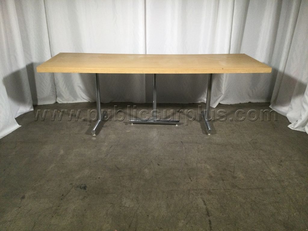 Conference Table - 3006 — photo 1