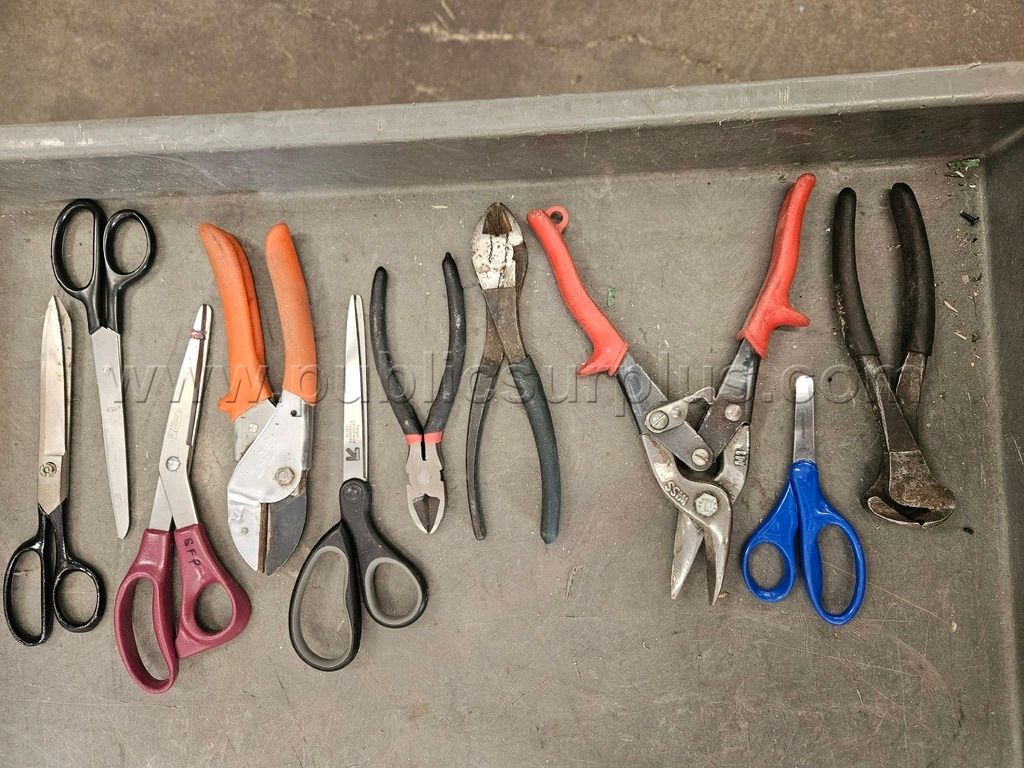 Cutting Tools (118246) — photo 1