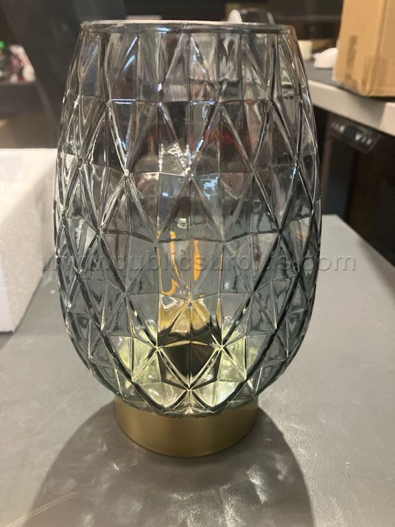 Desktop Battery Powered Lamp - I — photo 1