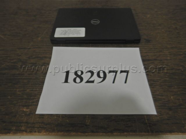 Dell Latitude 7310 Laptop — photo 1