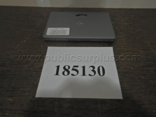 Dell Latitude 5420 Laptop — photo 1