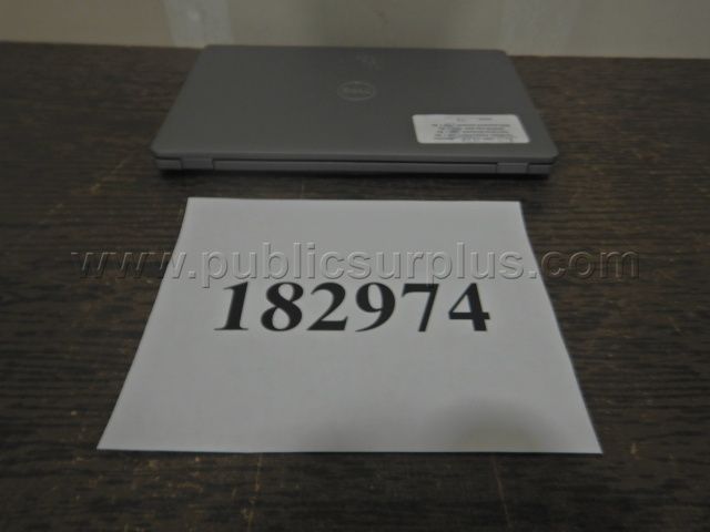 Dell Precision 3550 Laptop — photo 1