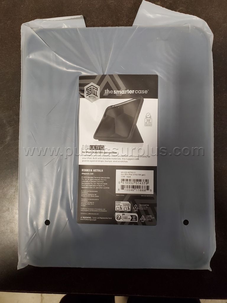 iPad case lot - photo 1