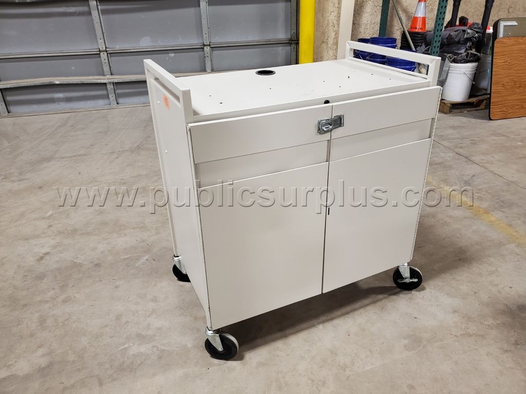 Lap Top Cabinet - photo 1