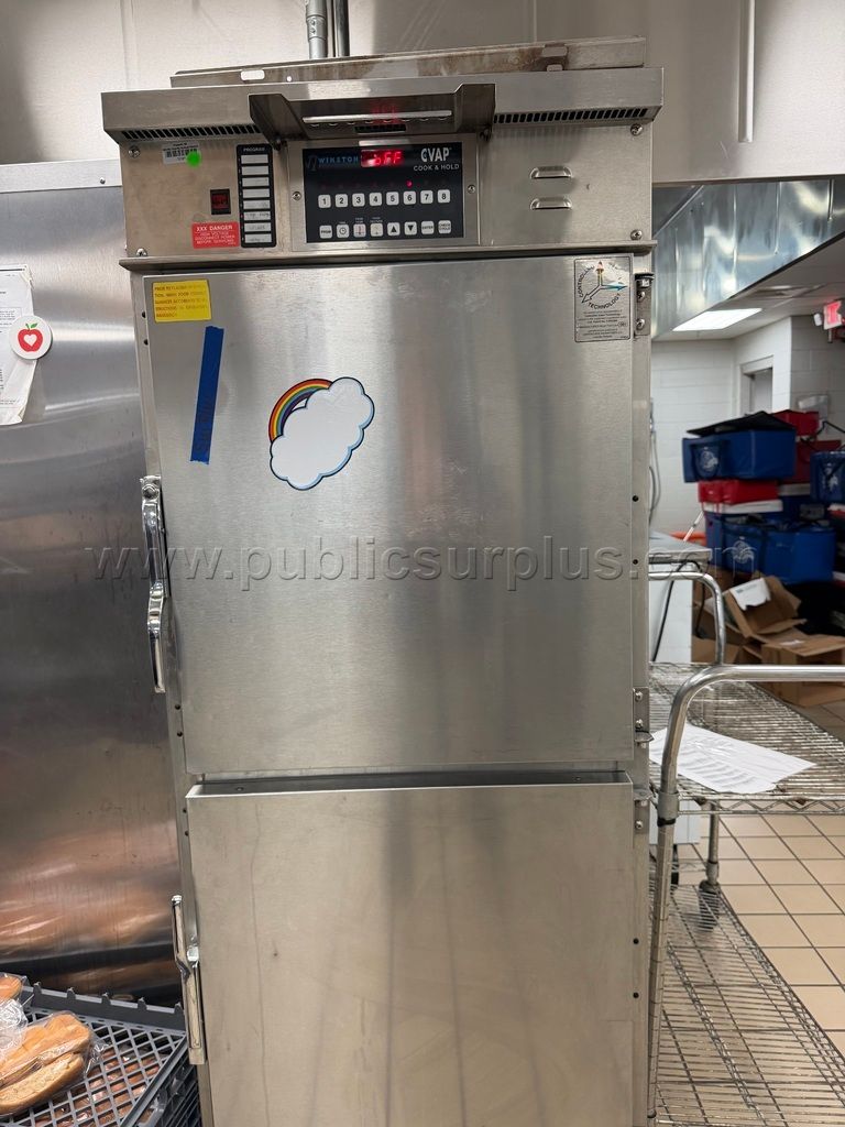Cook and Hold — photo 1