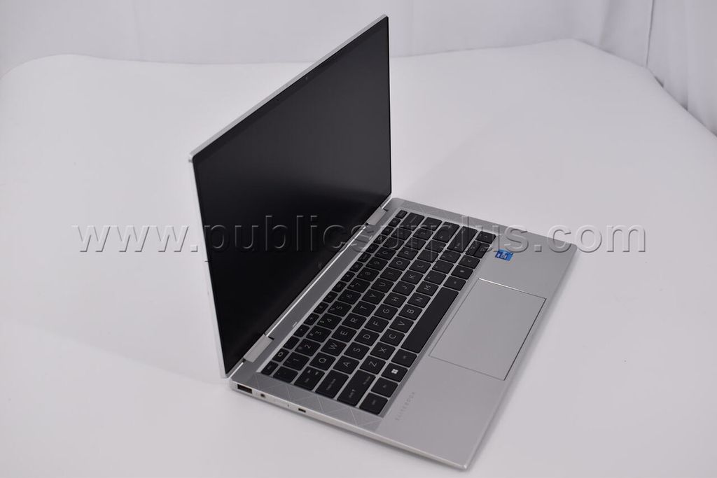 HP EliteBook x360 1030 G8 Laptop i7-1185G7 3.0 GHz 16GB RAM - Free Shipping! — photo 1