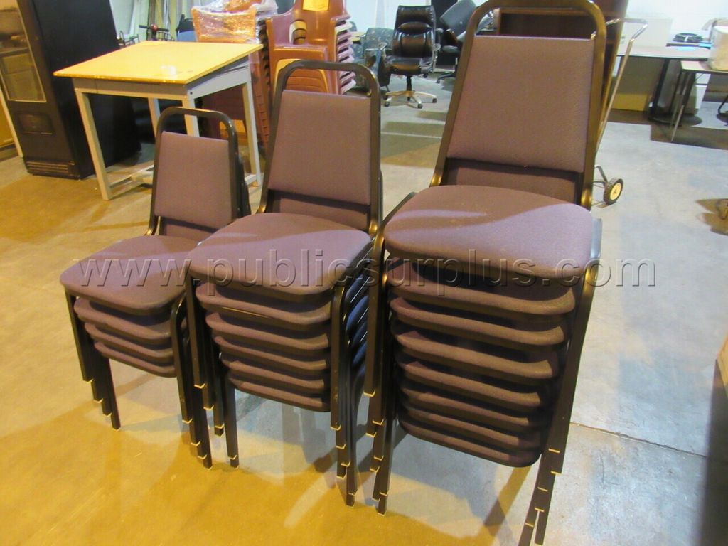 Lot 1097  Chairs — photo 1