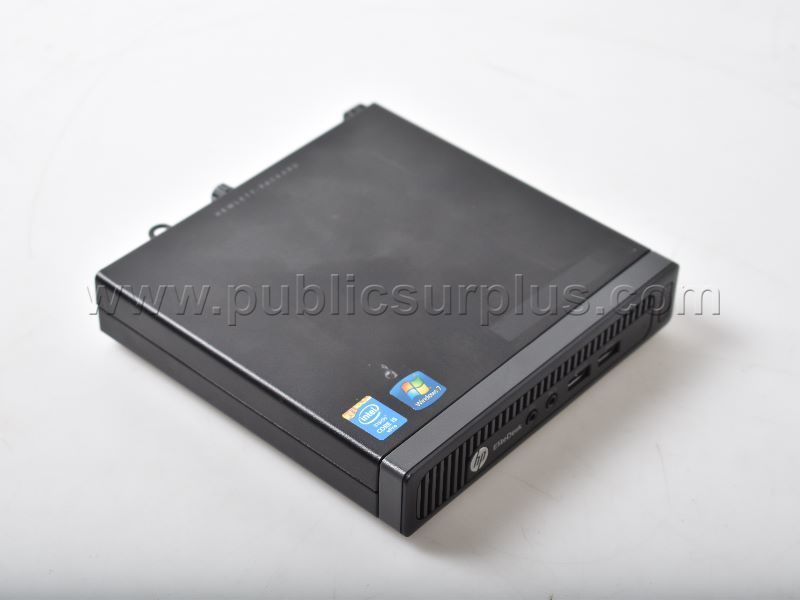 HP EliteDesk 800 G2 Mini i5-6500T 2.5 GHZ 8GB RAM - Free Shipping! — photo 1