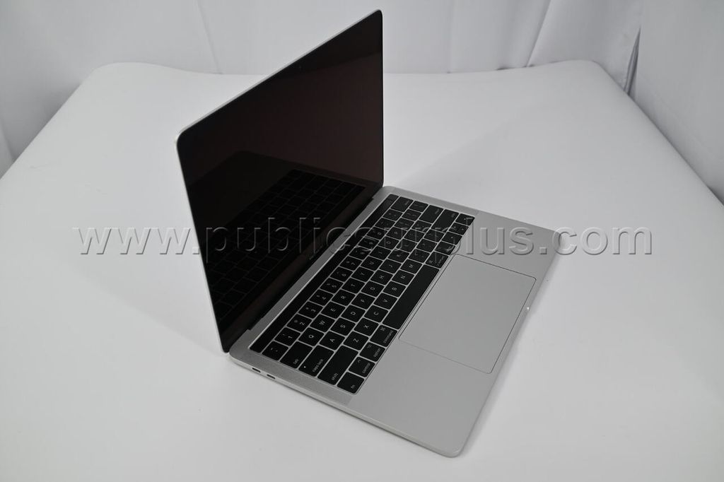 Apple MacBook Pro Core i5 13" Touch Mid 2017 A1706 - Free Shipping! — photo 1
