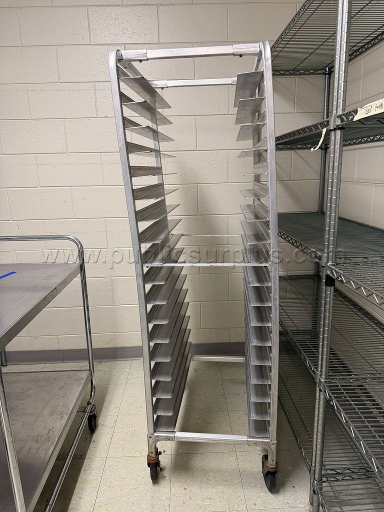 Sheet Pan Rack — photo 1