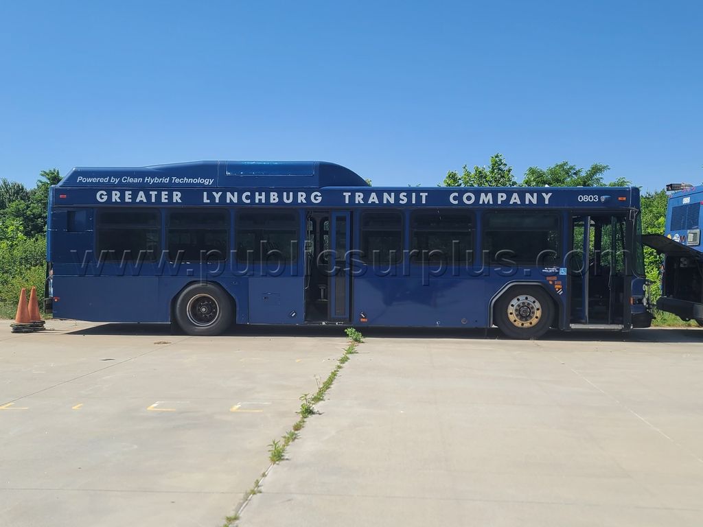 Gilig Transit — photo 1