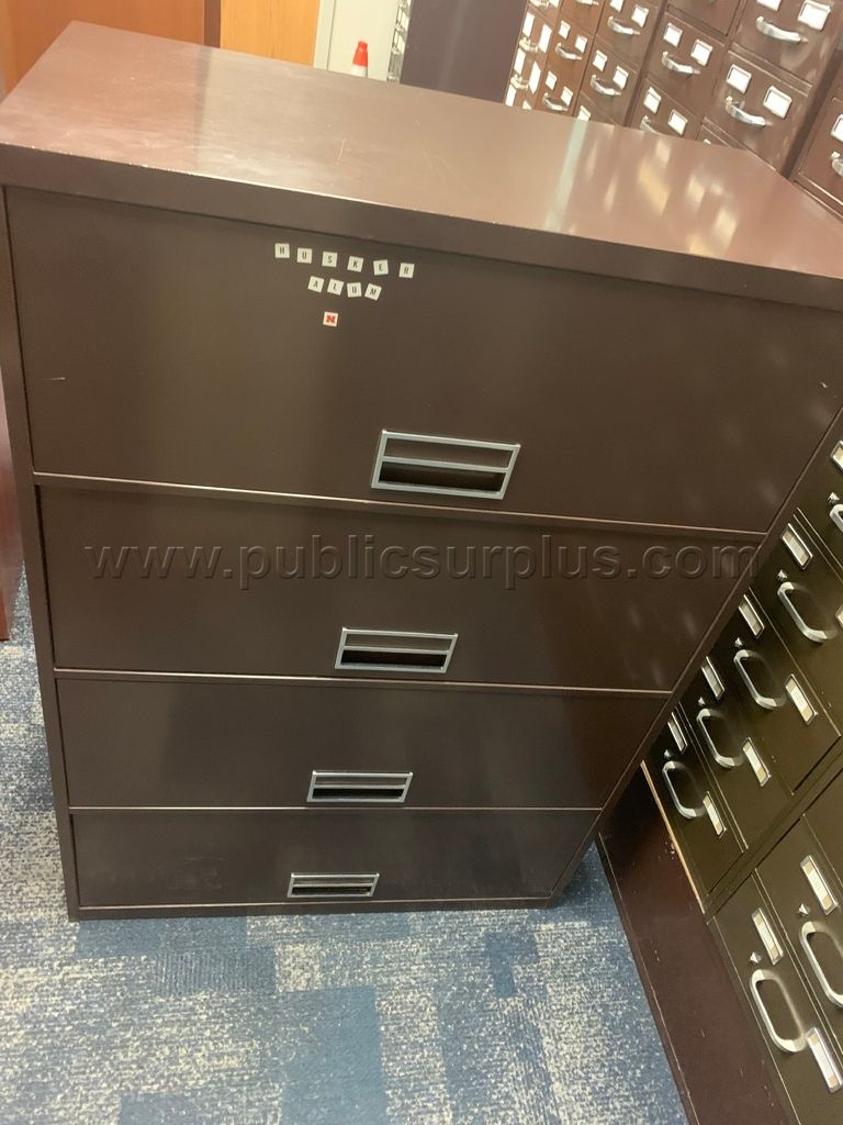 Filing Cabinet — photo 1