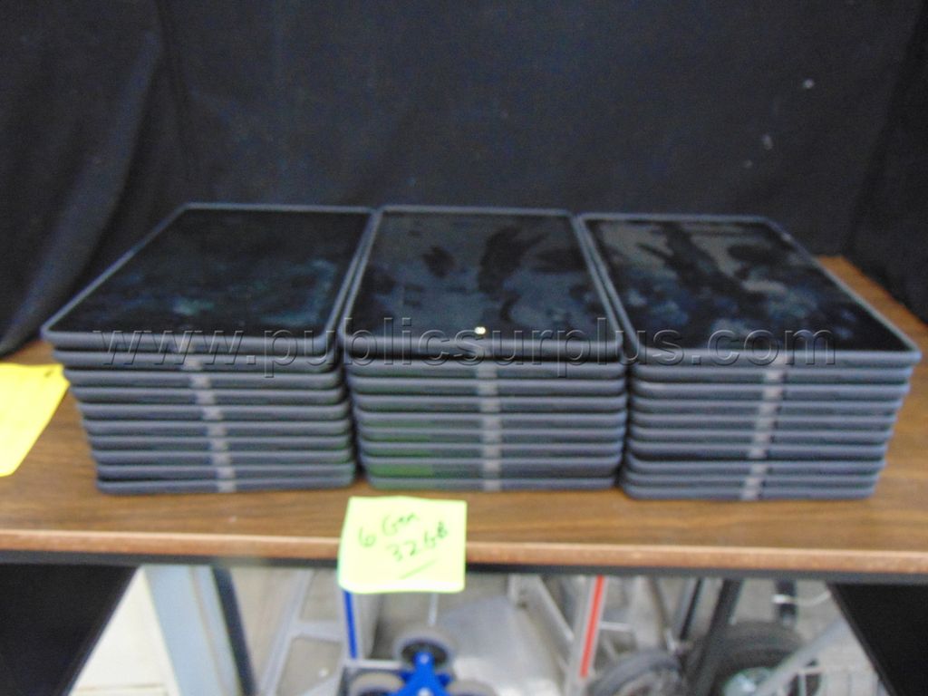 iPads Lot #4959 — photo 1