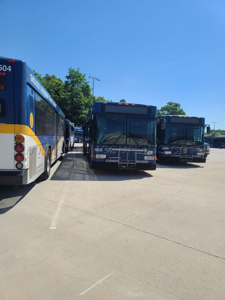 Gillig Transit — photo 1