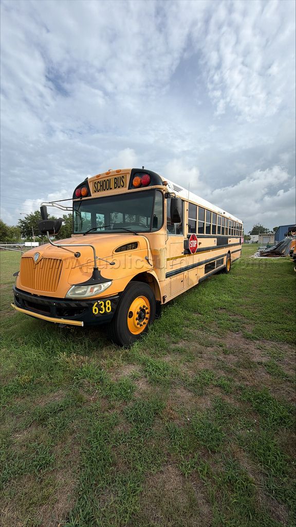 School Bus - photo 1