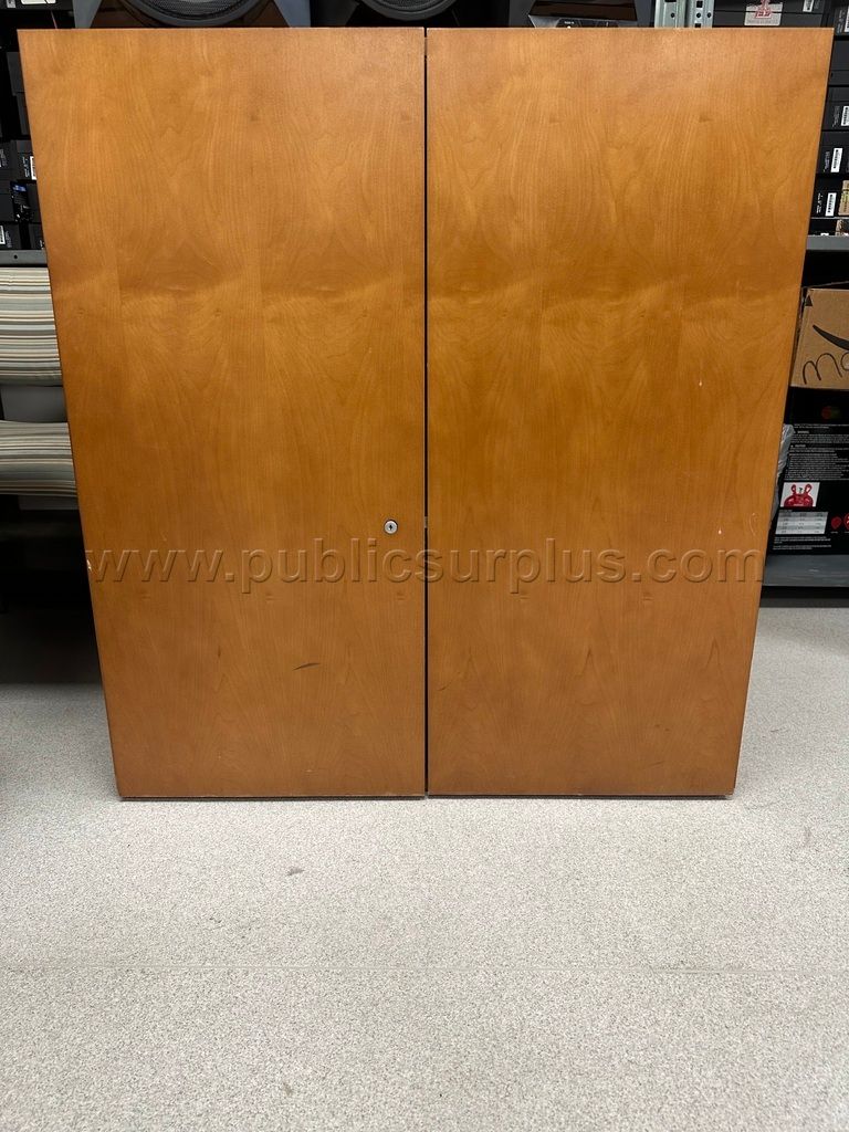 Auction#246- cabinet shelf — photo 1
