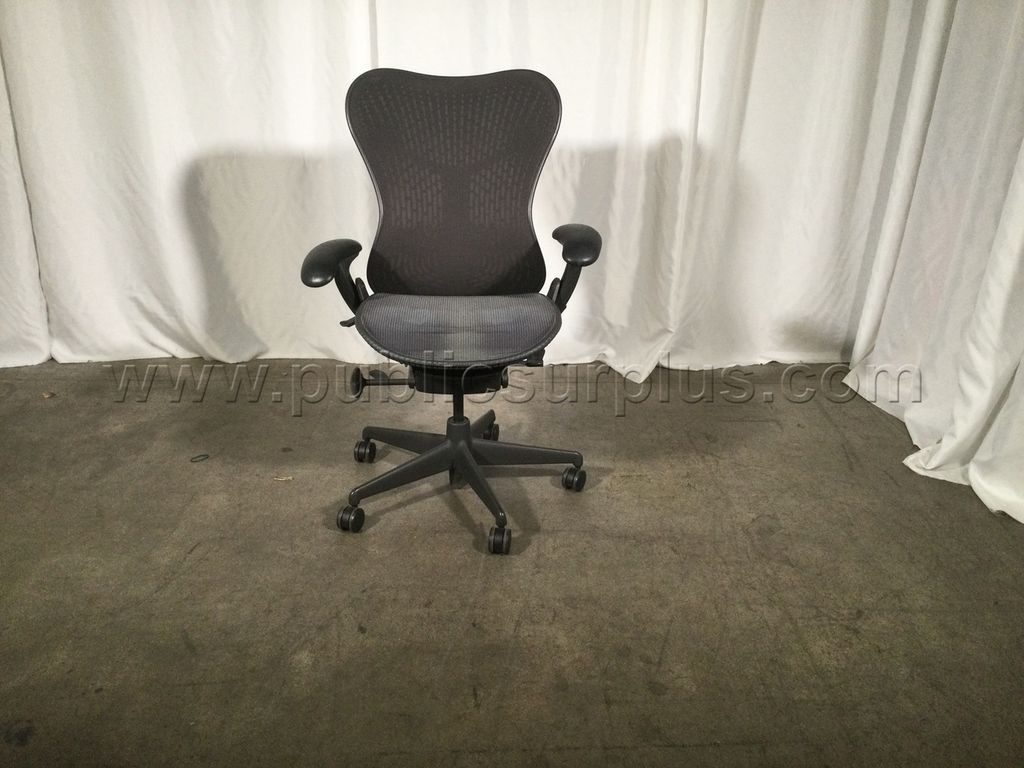 Herman Miller Office Chair - 3007 - photo 1