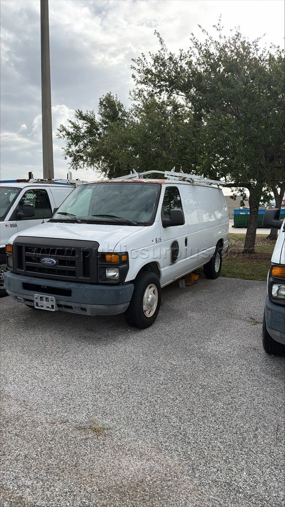 WORK VAN - photo 1