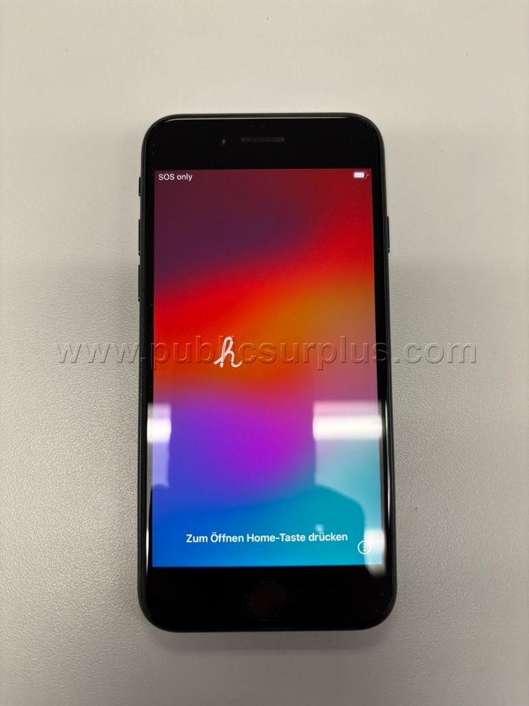 iPhone SE 3rd Gen 64 GB - 2 — photo 1