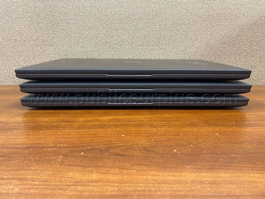 3 Dell Latitude Laptops - Boots to BIOS- Shipping $40.00 /RA — photo 1
