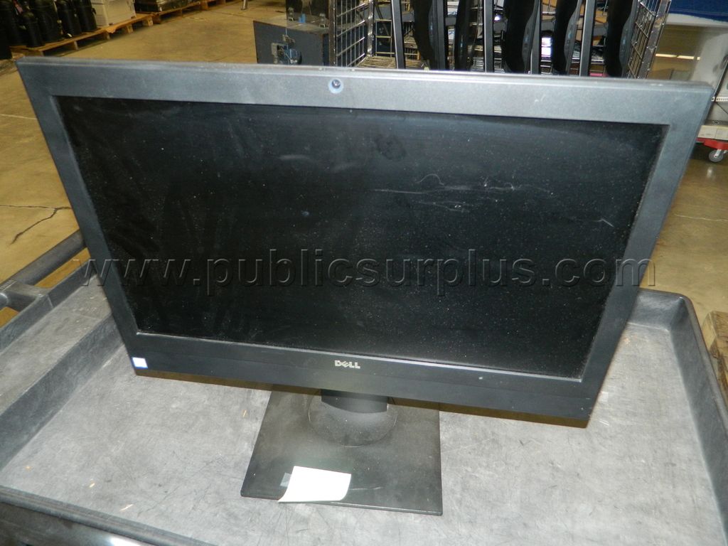 Dell OptiPlex 7450 AIO Series — photo 1