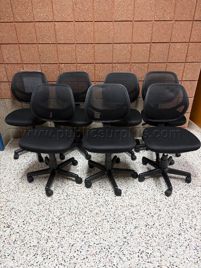 Office Chairs — photo 1