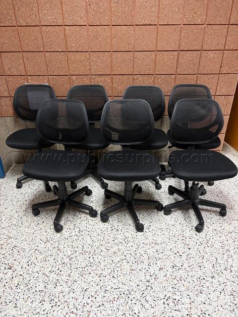Office Chairs