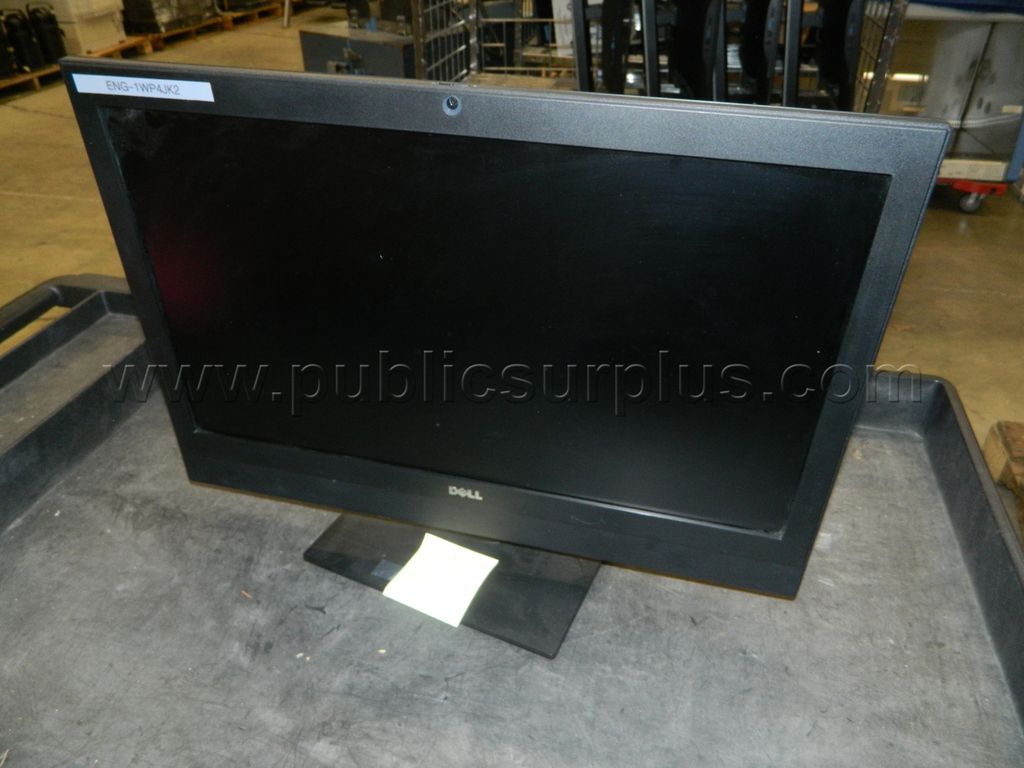 Dell OptiPlex 7450 AIO Series — photo 1