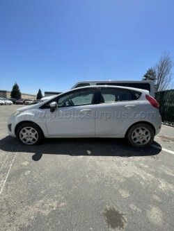 2013 Ford Fiesta SE 4dr Hatchback (F-6) - photo 1
