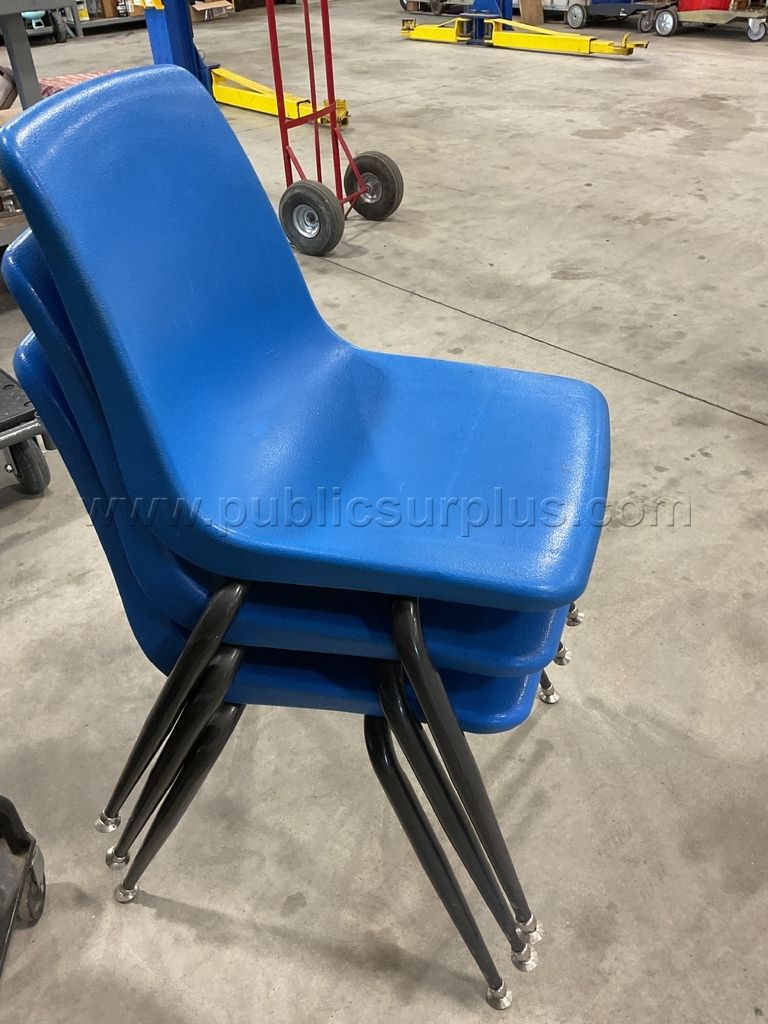 STUDENT CHAIRS - 3 - photo 1