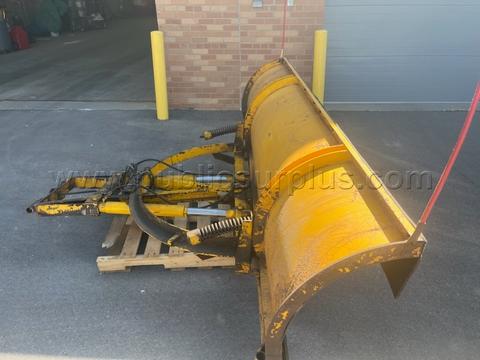 8ft Plow
