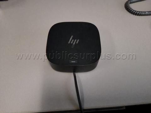 HP USB-C Docking Station G5