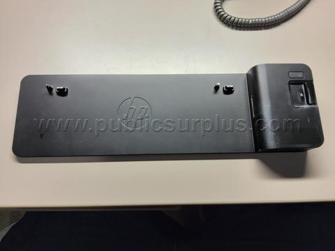 HP Ultraslim Docking Station