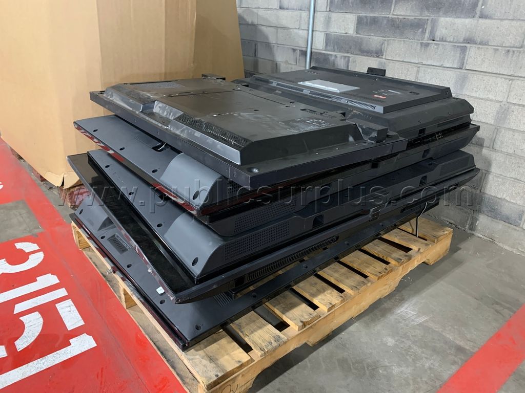 TV's for Parts or Repair /KK — photo 1