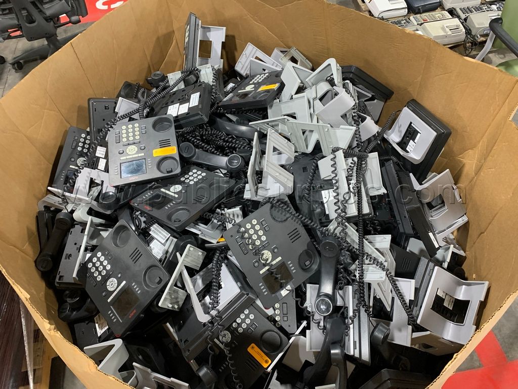 Avaya Phones, Gaylord /KK — photo 1
