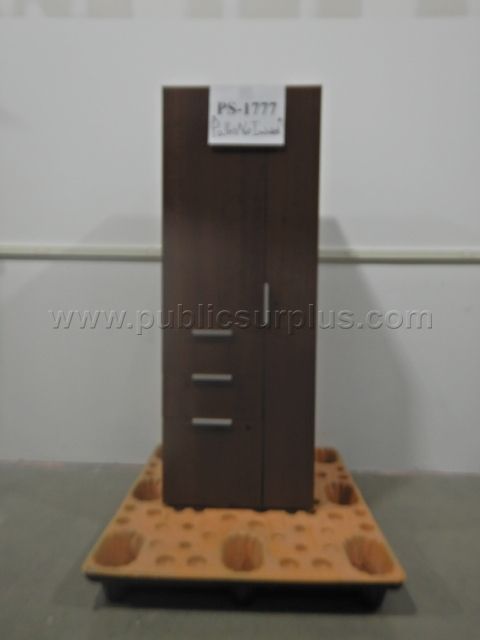 HON Storage Tower* — photo 1